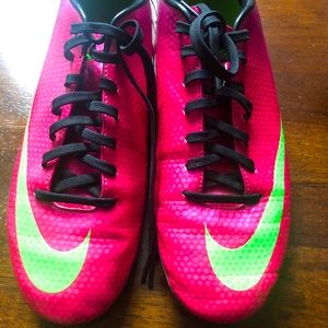COPY - Nike Cleats Size 7.5